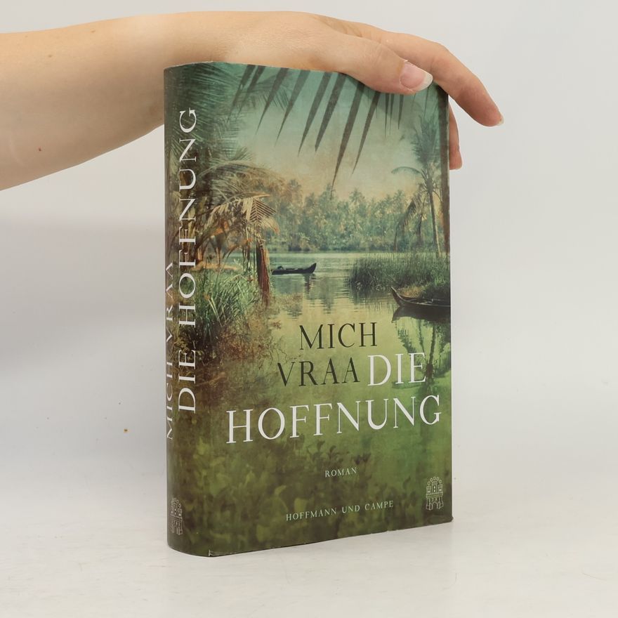 Mich Vraa Die Hoffnung
