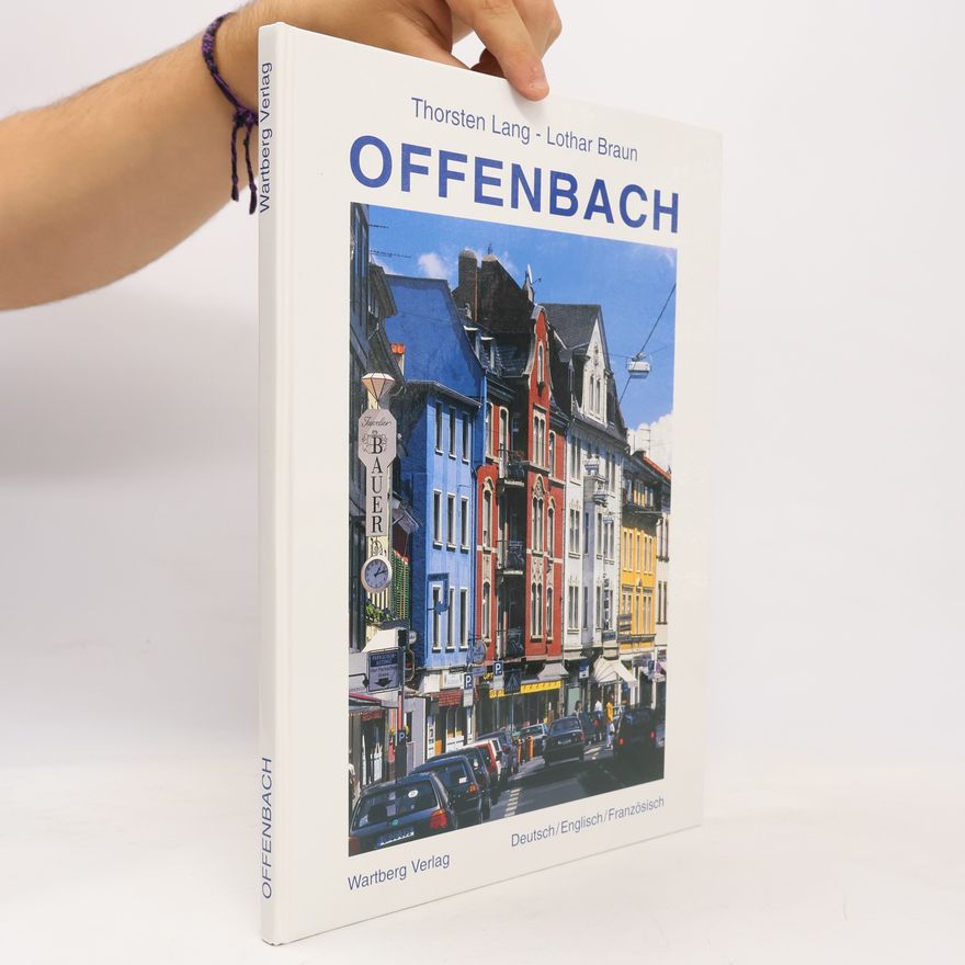 Thorsten Lang  Offenbach