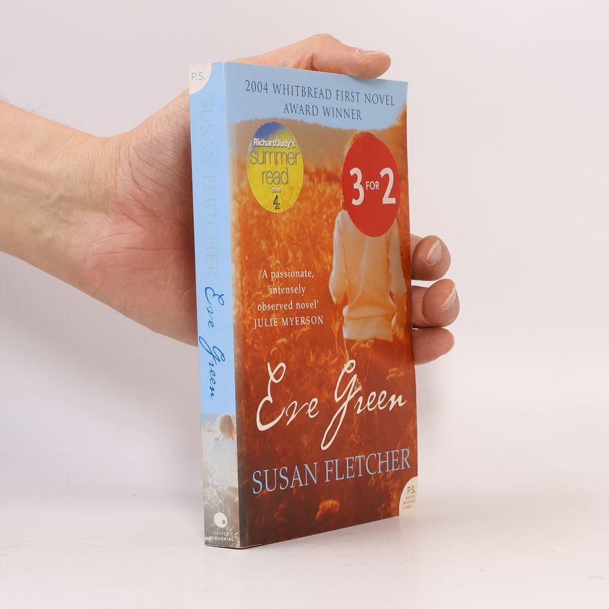 Susan Fletcher Eve Green