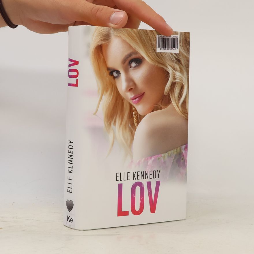 Elle Kennedy Lov