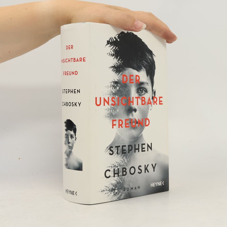 Stephen Chbosky Der unsichtbare Freund