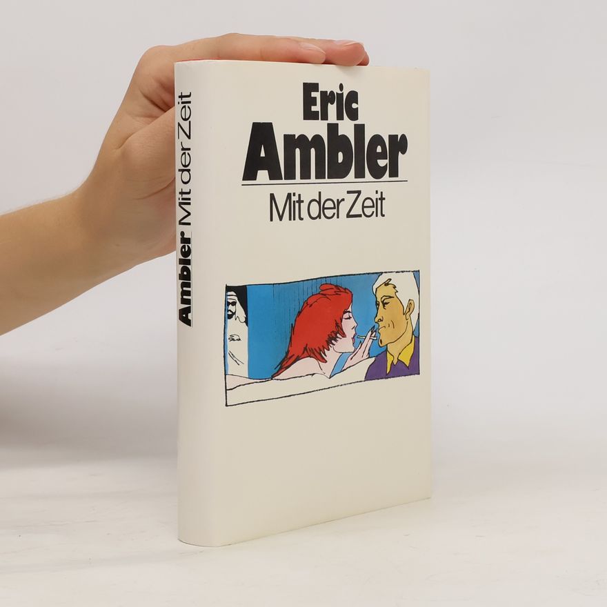 Eric Ambler Mir der Zeit