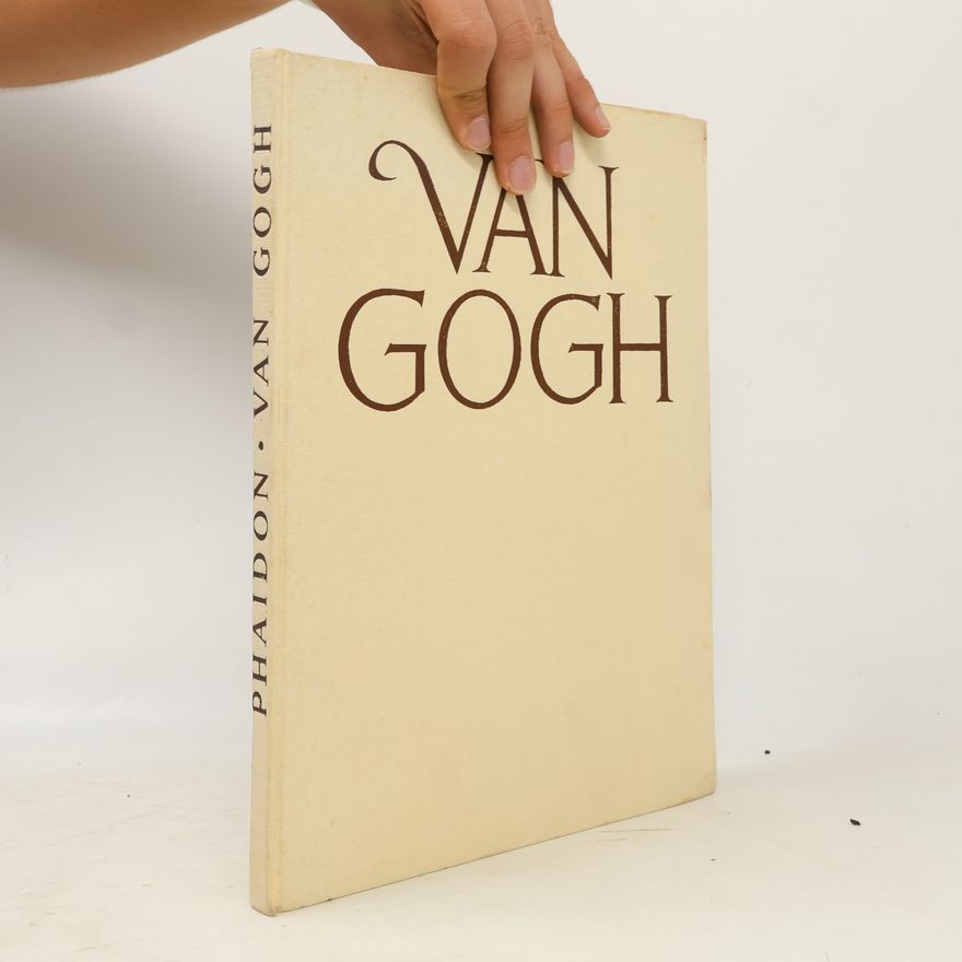 Jacques Combe Van Gogh