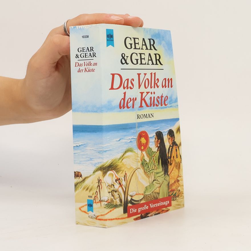 W. Michael Gear Das Volk an der Küste