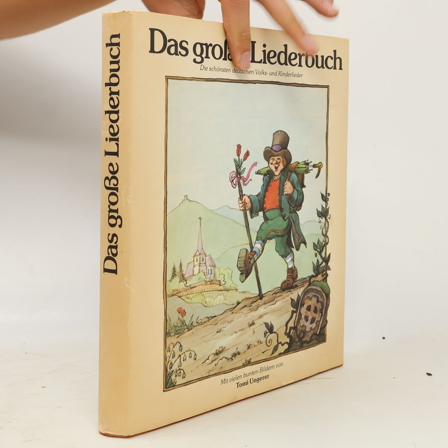 Anne Diekmann Das große Liederbuch