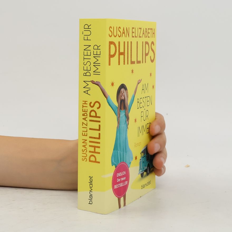 Susan Elizabeth Phillips Am besten für immer