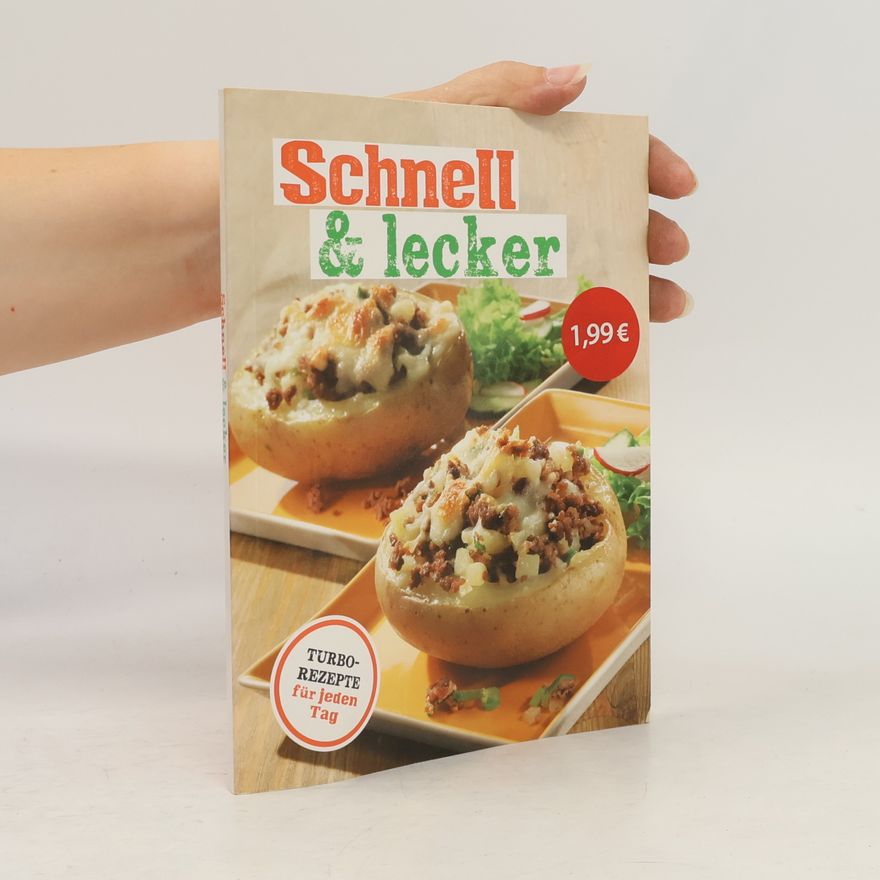 Autores varios Schnell & lecker