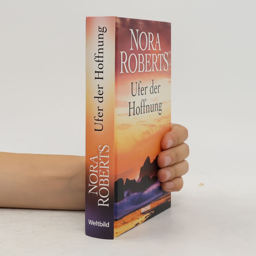 Nora Roberts Ufer der Hoffnung