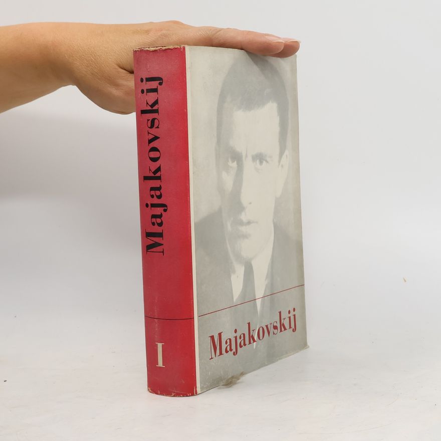 Various authors Majakovskij I.