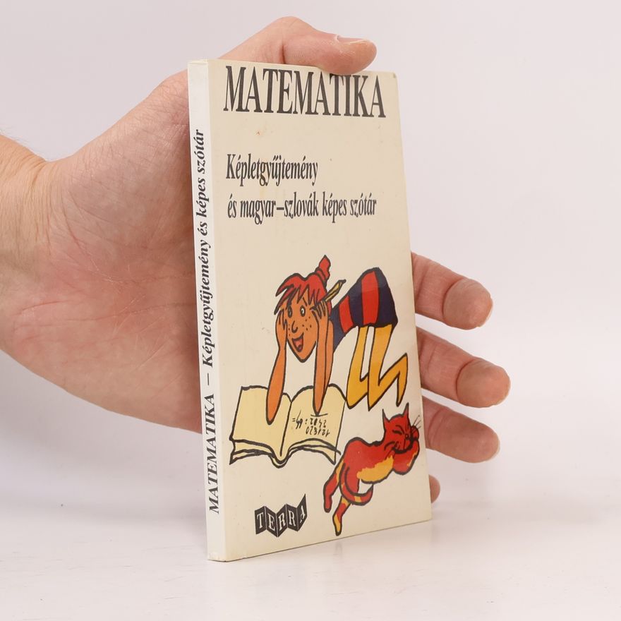 TÓTH ERZSÉBET Matematika