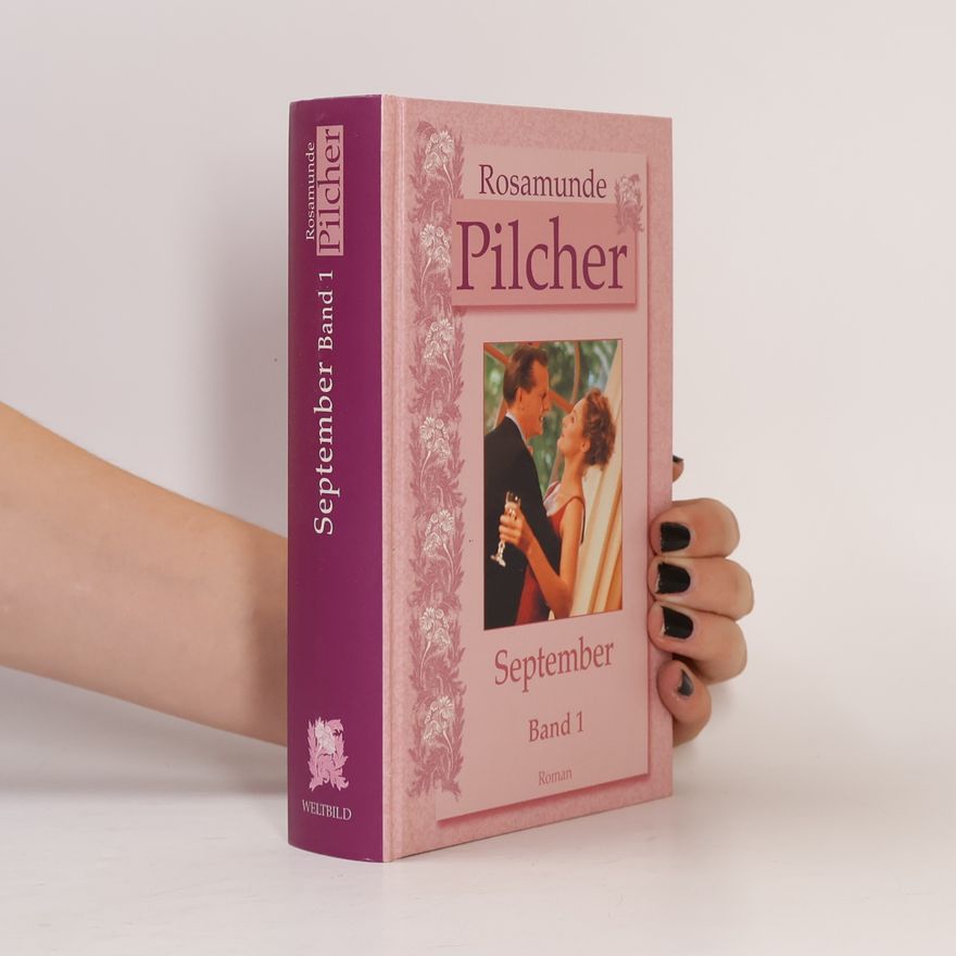 Rosamunde Pilcher September. Band 1