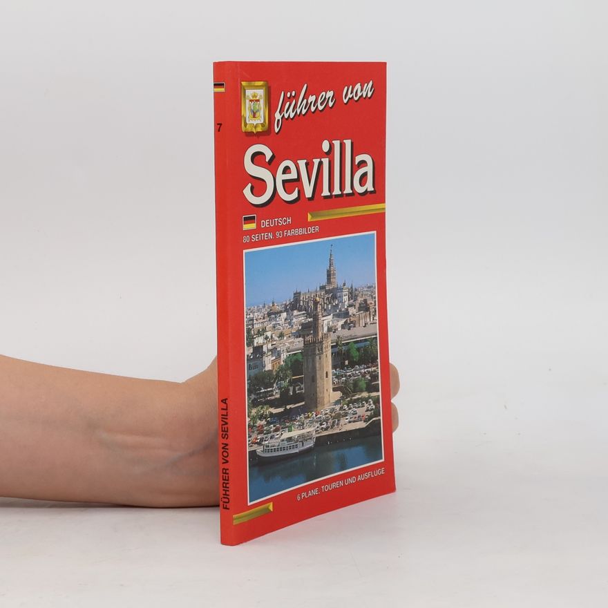 Kolektiv autorů Führer von Sevilla