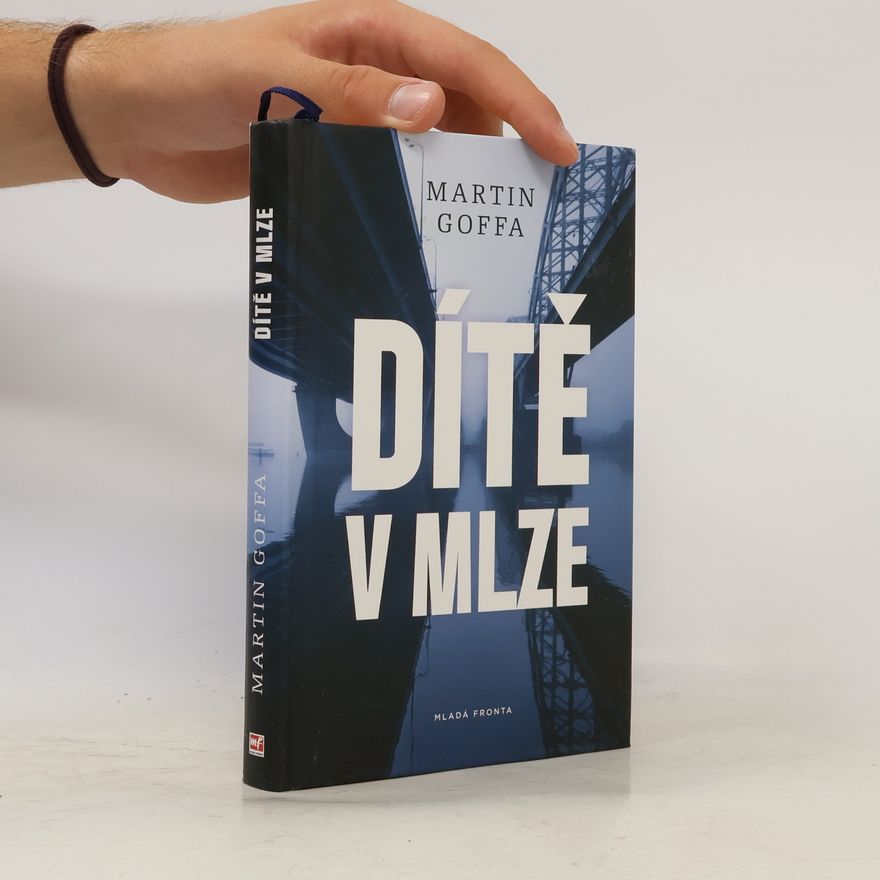 Martin Goffa Dítě v mlze