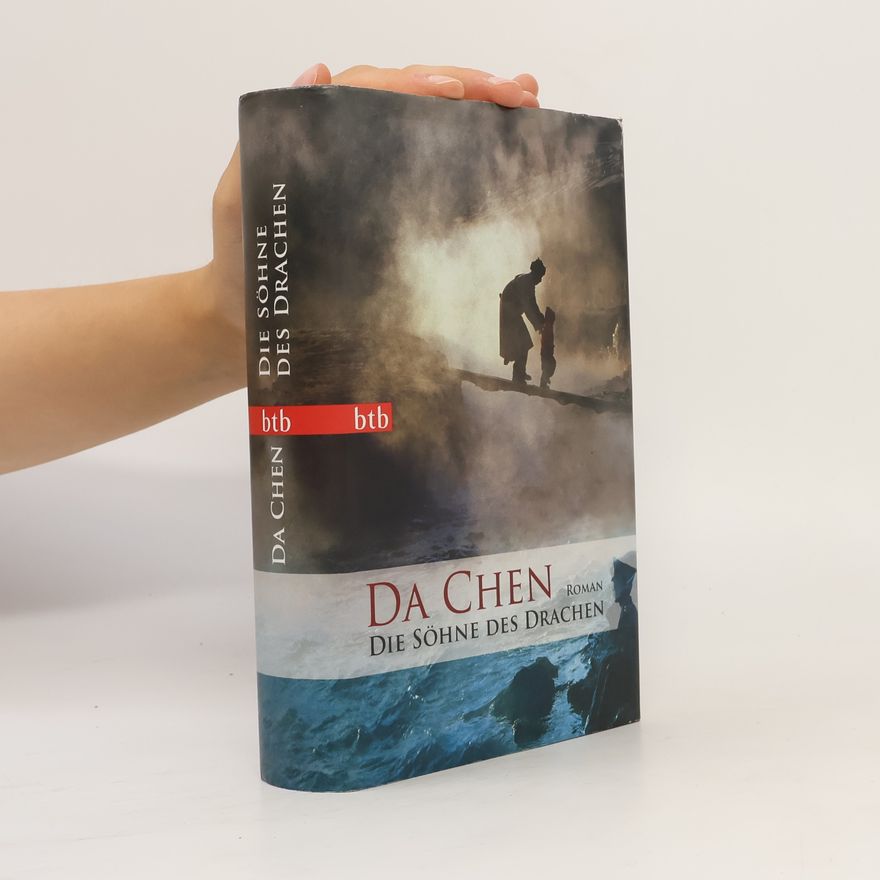 Da Chen Die Söhne des Drachen