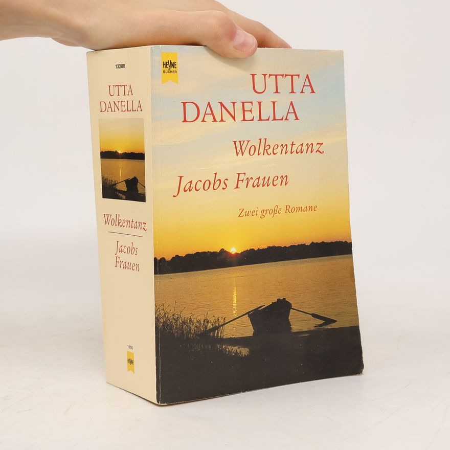Utta Danella Wolkentanz