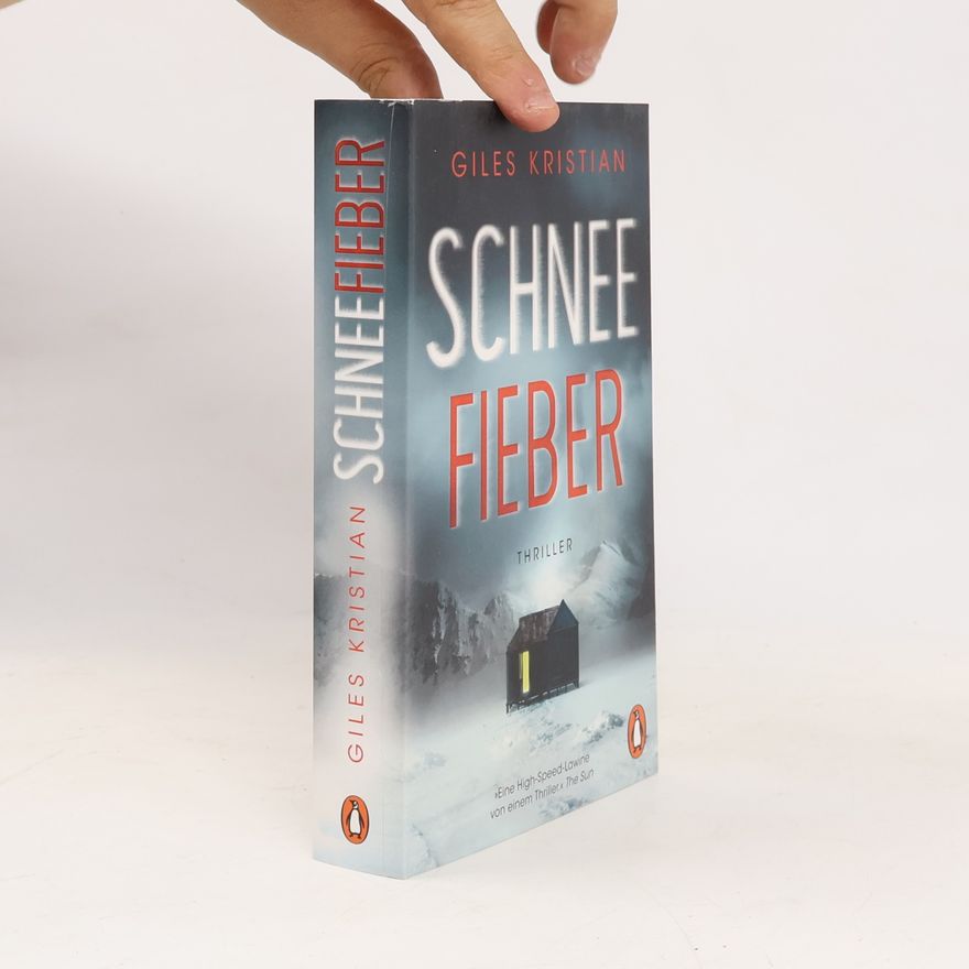 Kristian Giles Schneefieber