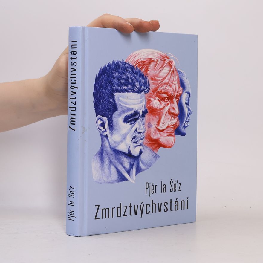 Pjér la Šéz Zmrdztvýchvstání