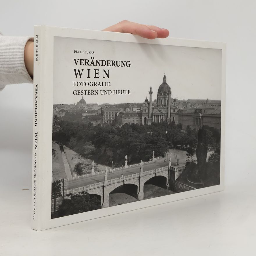 Peter Lukas Veränderung Wien