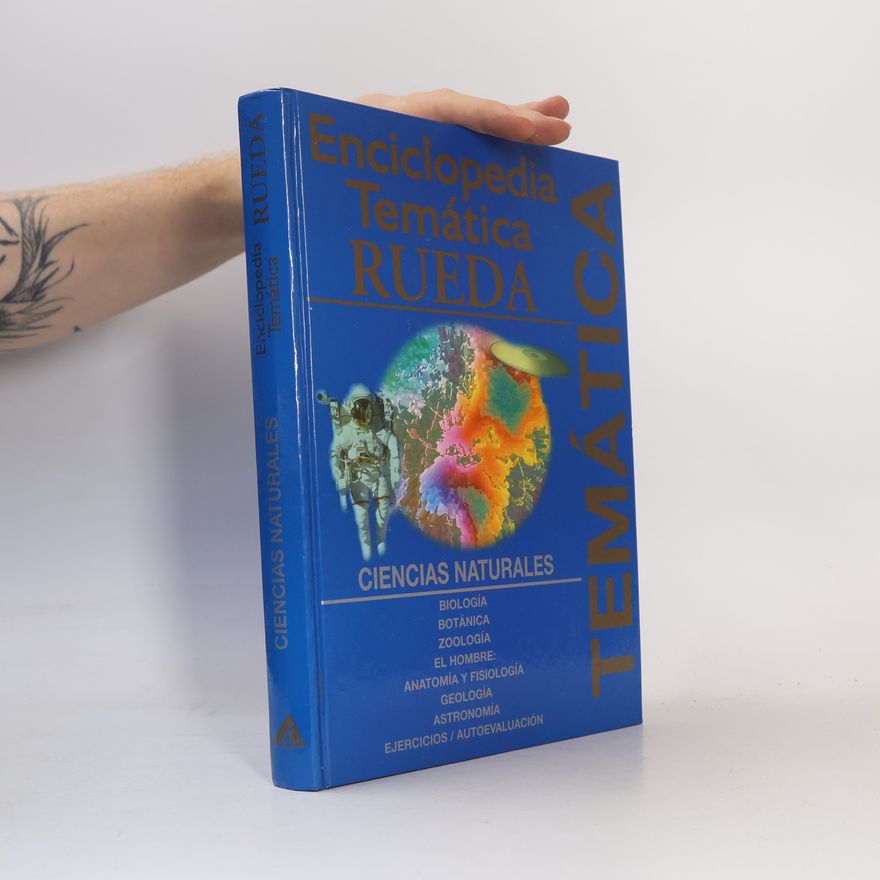 Autorenkollektiv Enciclopedia Temática RUEDA