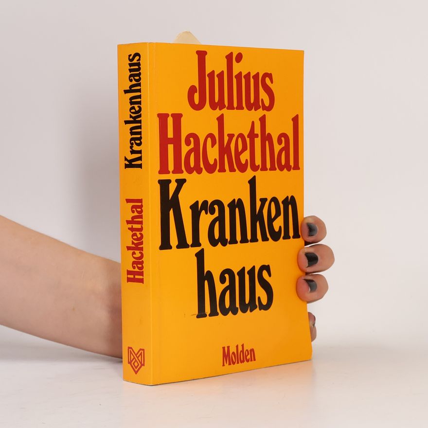 Julius Hackethal Krankenhaus