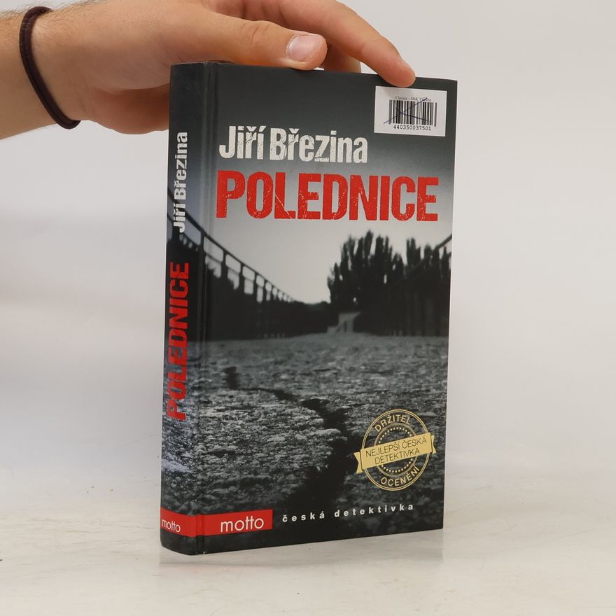 Jiří Březina Polednice