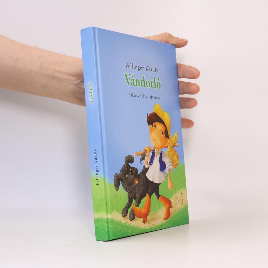 Balázsy Géza Vándorló