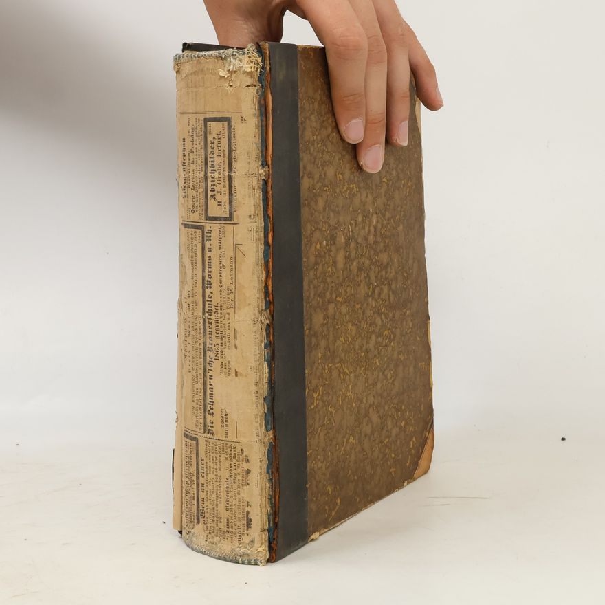 Franz von Holtzendorff Encyclopädie der Rechtswissenschaft