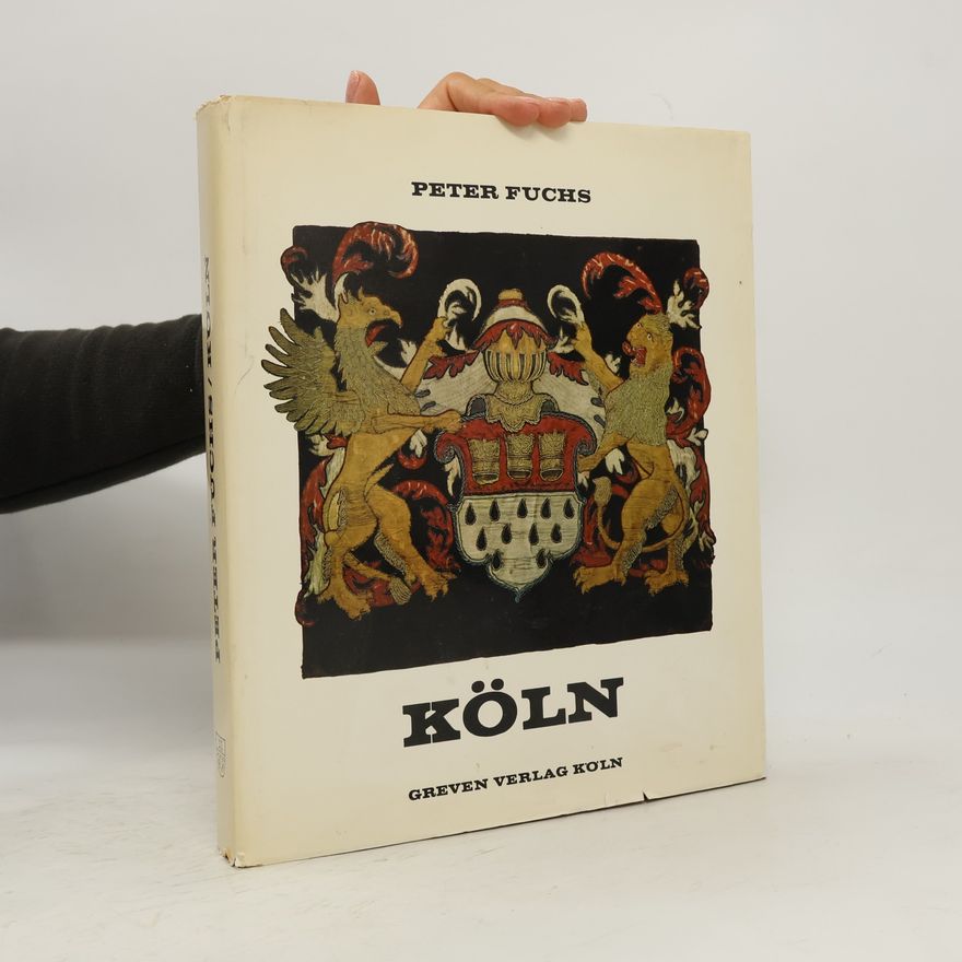 Ralf-Peter Fuchs Köln