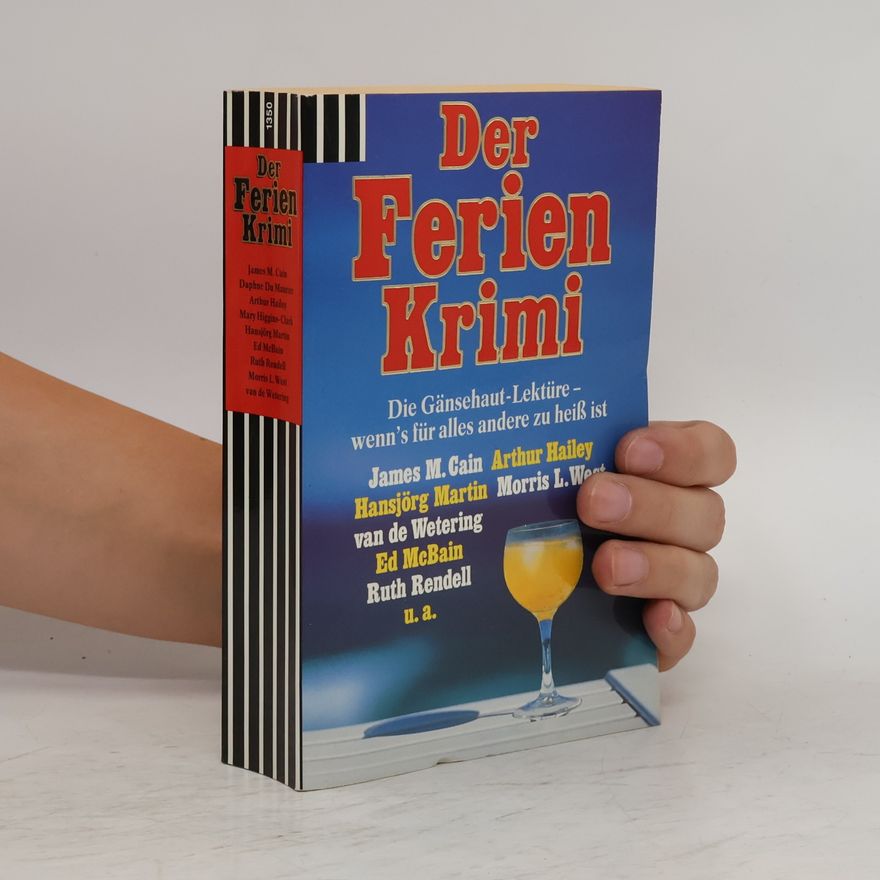 Autorenkollektiv Der Ferien-Krimi