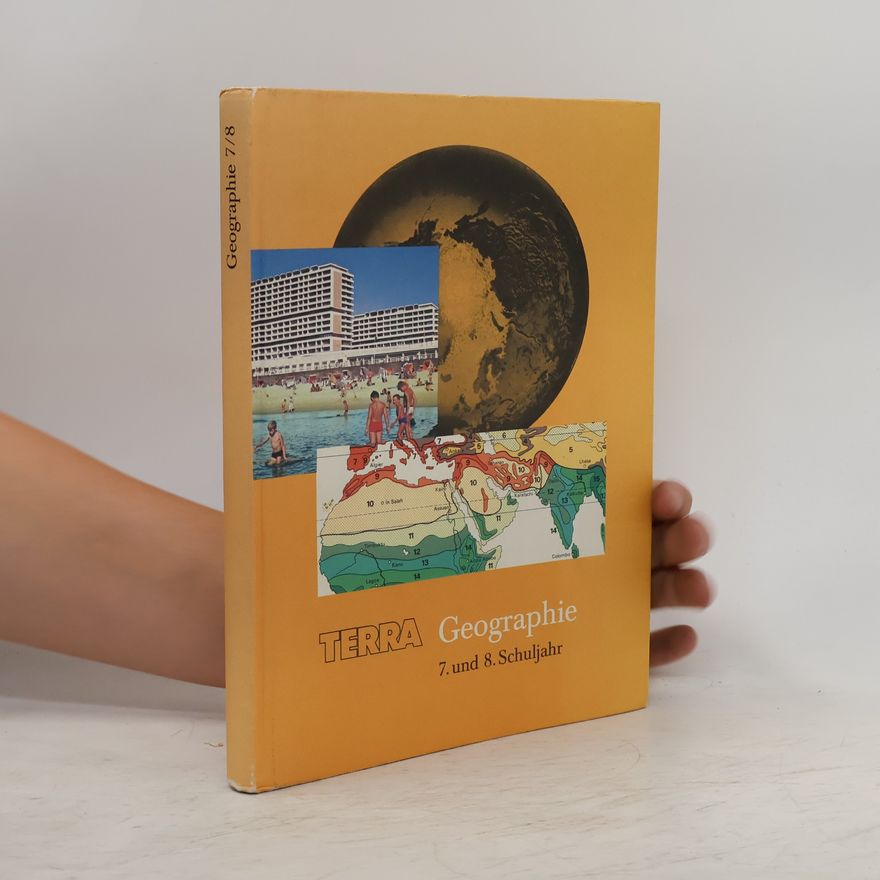 Autorenkollektiv Geographie