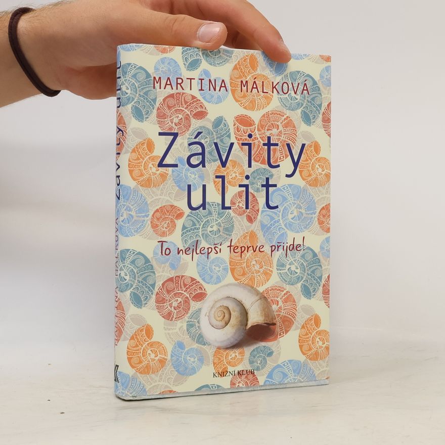 Martina Málková Závity ulit