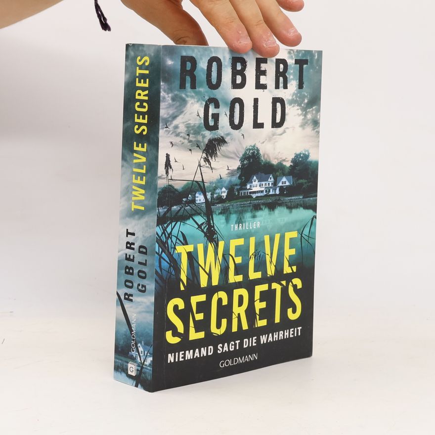 Robert Gold Twelve Secrets