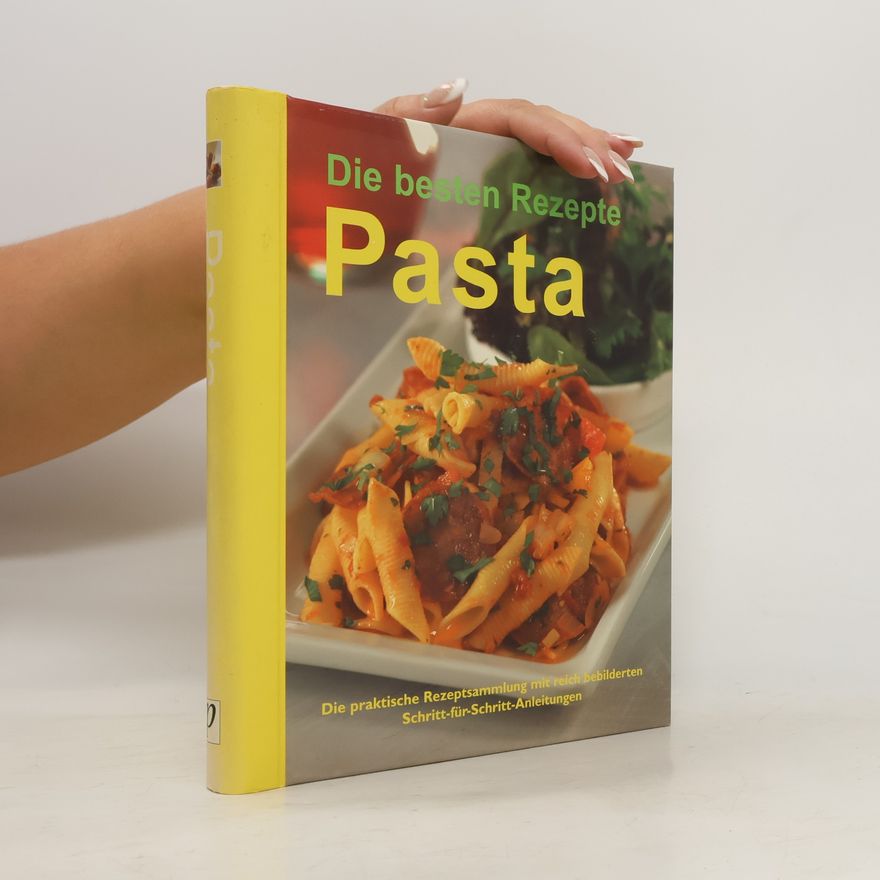 Autorenkollektiv Pasta