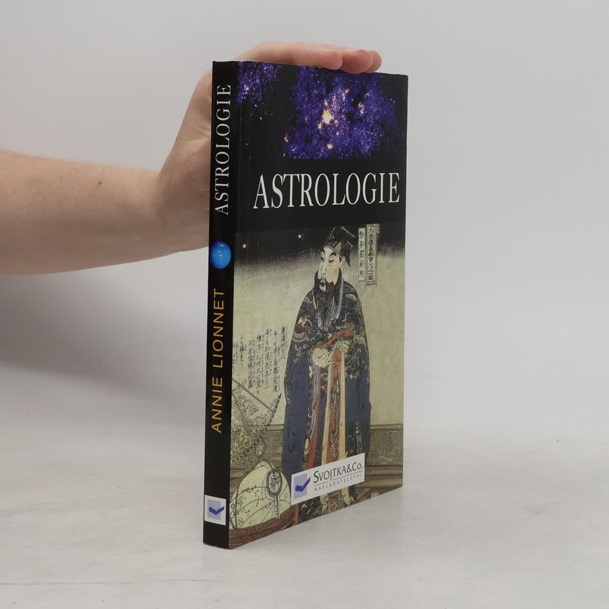 Annie Lionnet Astrologie