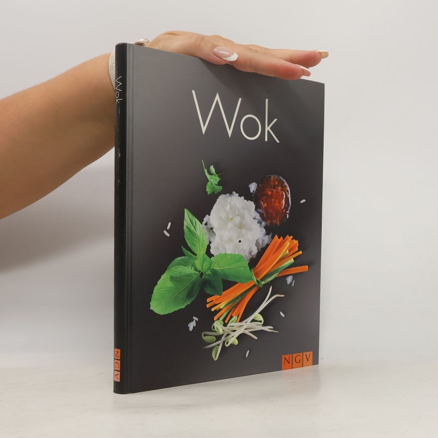 Autorenkollektiv Wok