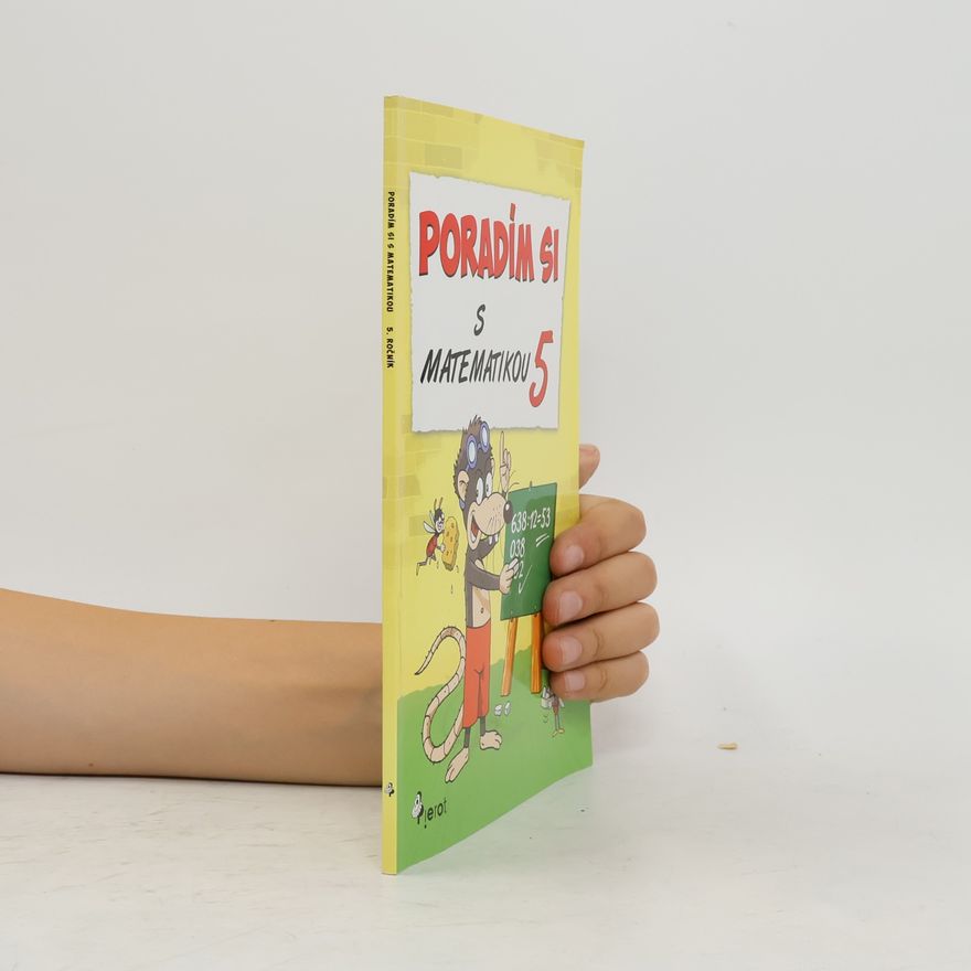 Petr Šulc Poradím si s matematikou 5