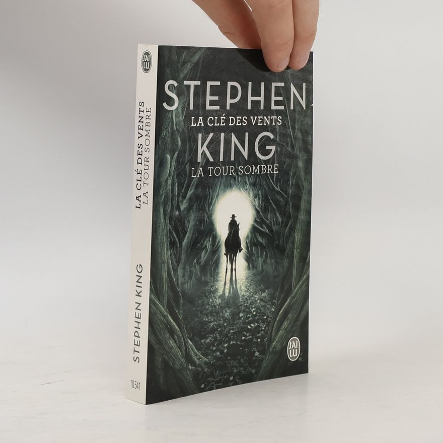 Stephen King La clé des vents