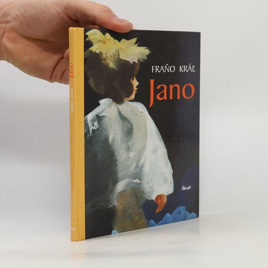 Fraňo Kráľ Jano