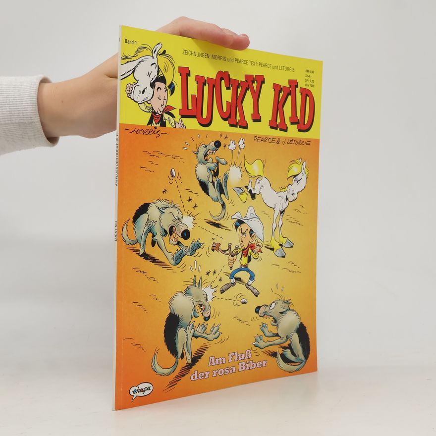 Autorenkollektiv Lucky Kid 1