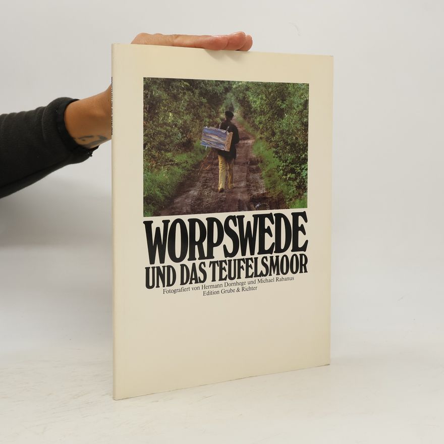 Hermann Dornhege Worpswede und das Teufelsmoor