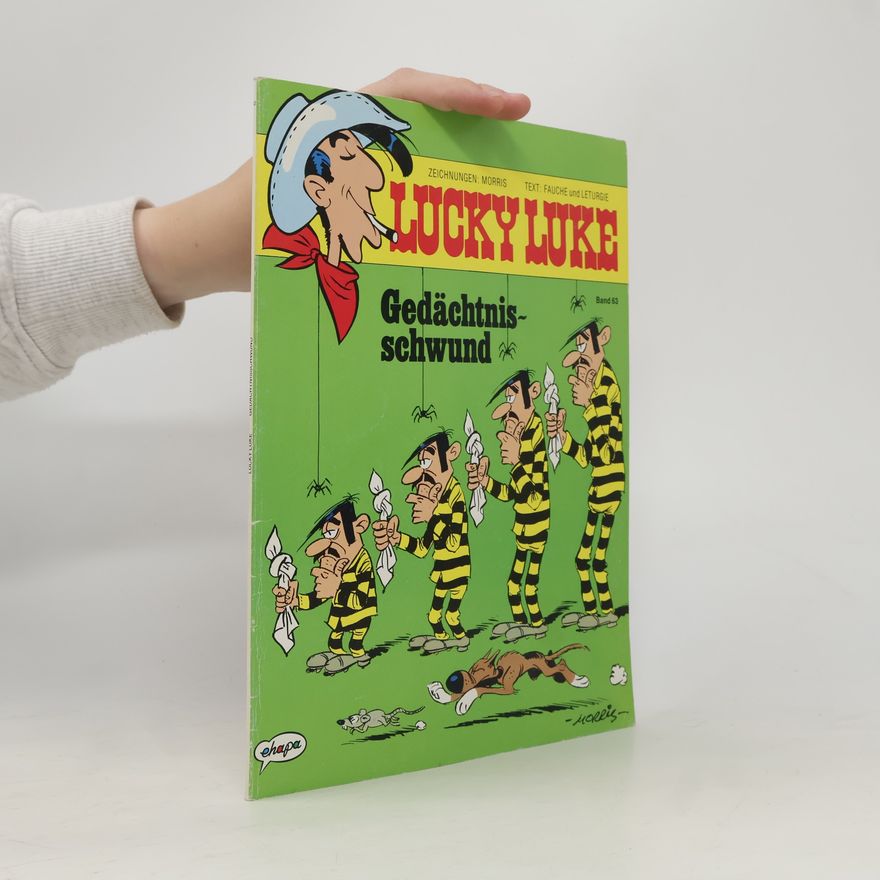 Auteurscollectief Lucky Luke