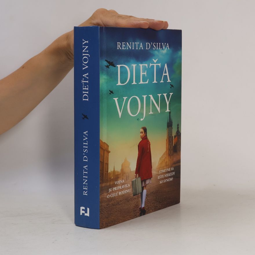 Renita D. Silva Dieťa vojny