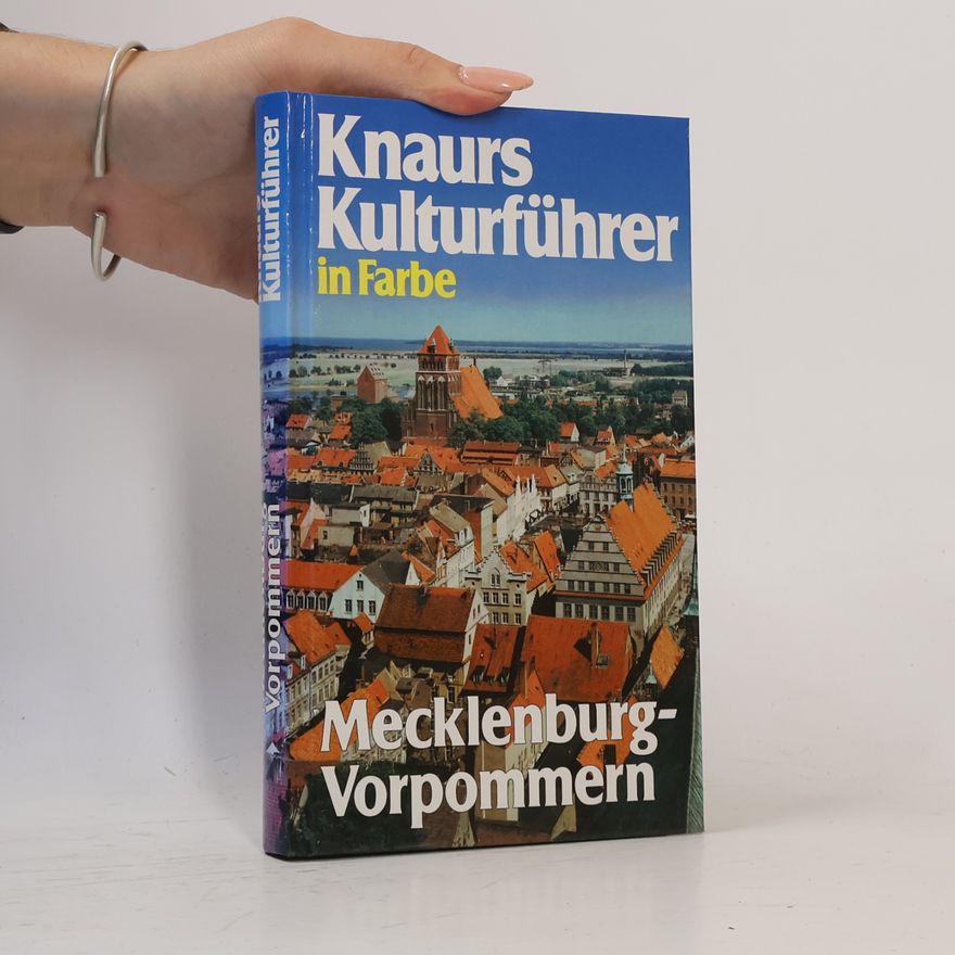 Kolektiv autorů Knaurs Kulturführer in Farbe