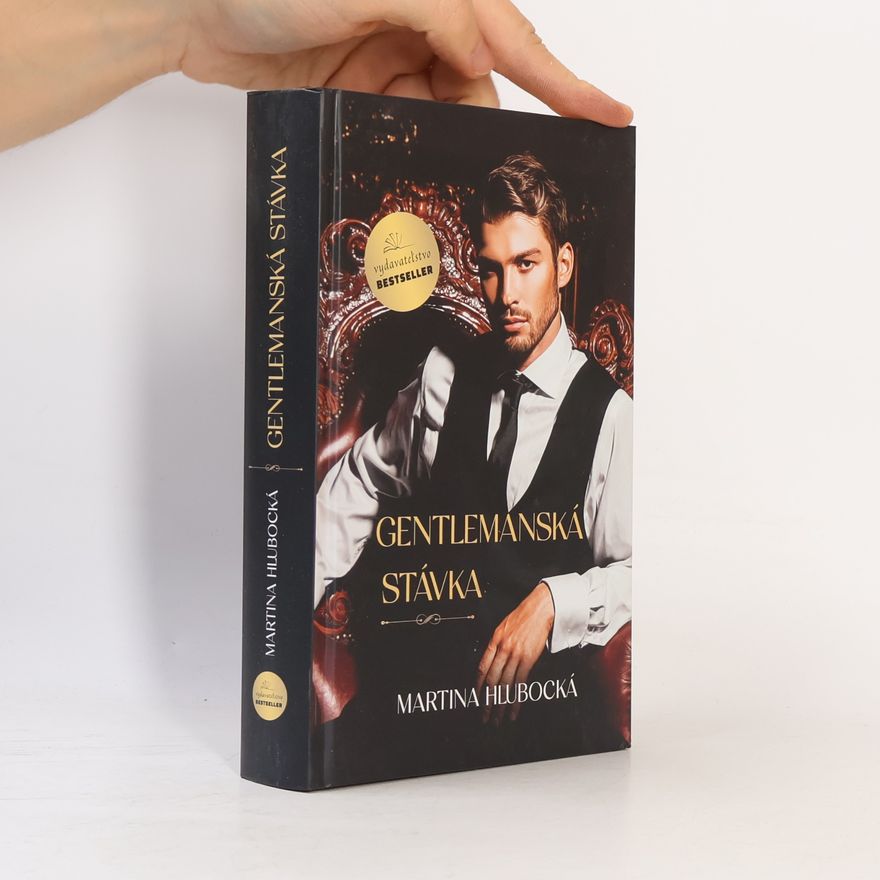Martina Hlubocká Gentlemanská stávka
