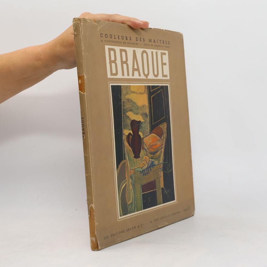 Autorenkollektiv Braque