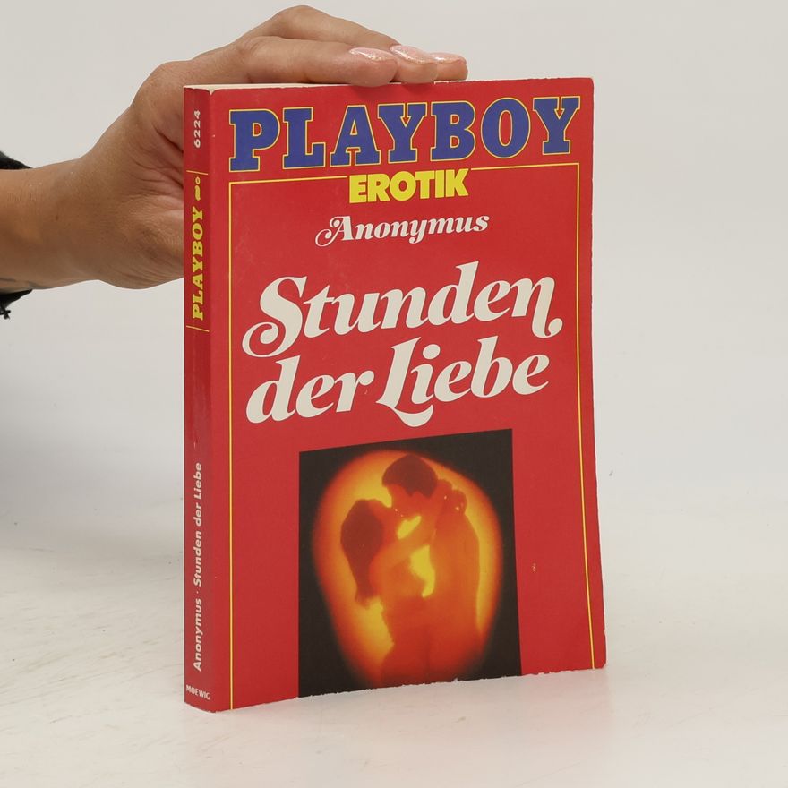 Anonymus Stunden der Liebe 6224