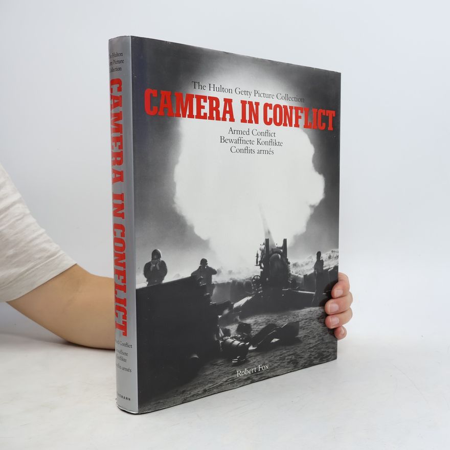 Autorenkollektiv Camera In Conflict