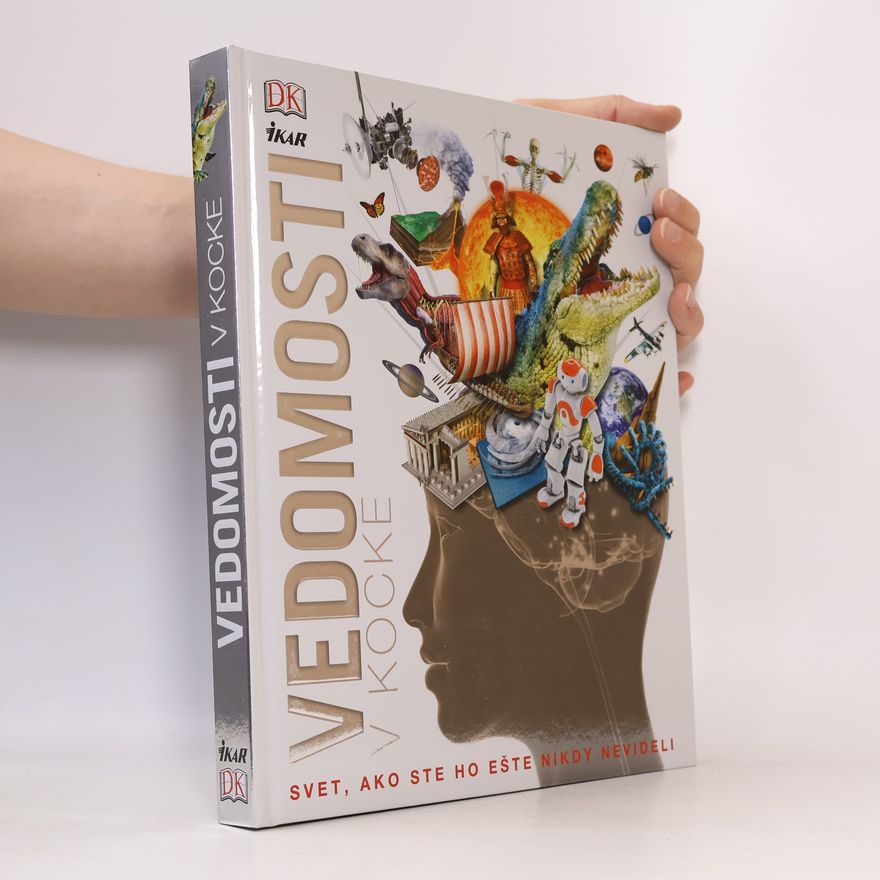 Kolektív autorov Vedomosti v kocke