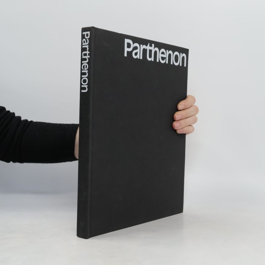 Autorenkollektiv Parthenon