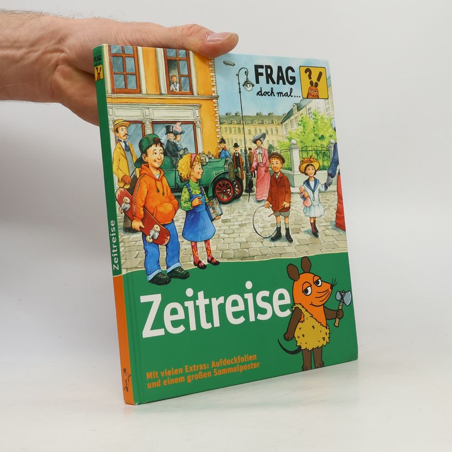 Autorenkollektiv Zeitreise
